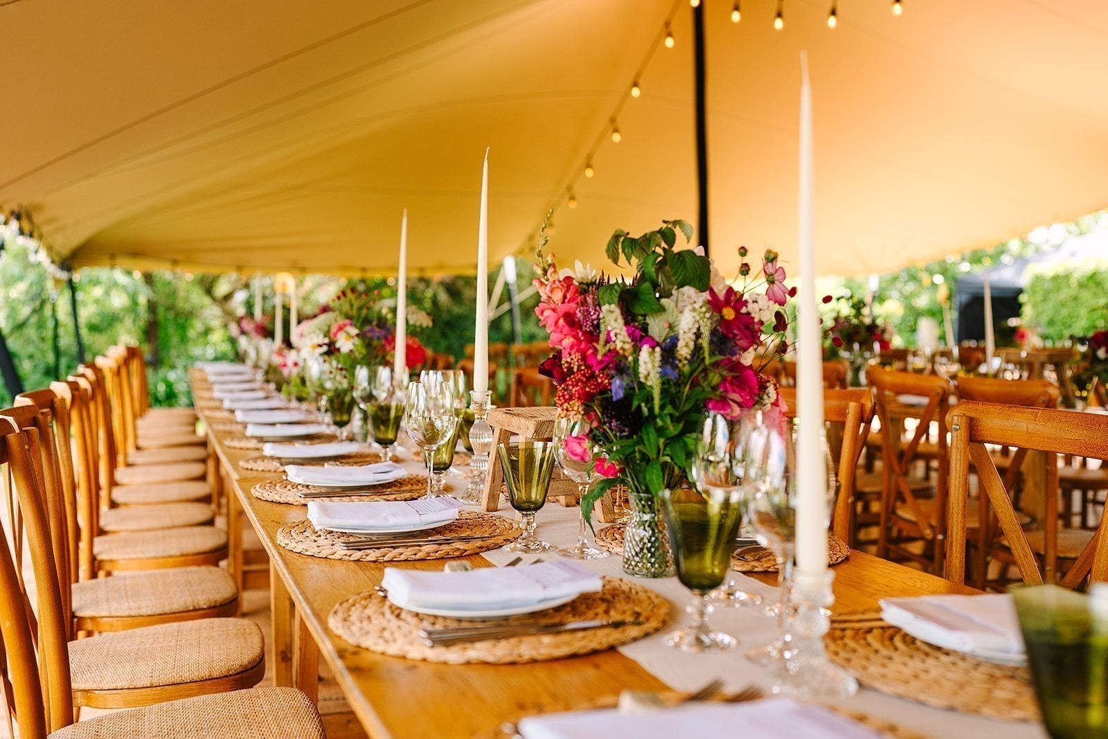 Wilds Events & Management - Event Planning & Catering in Hampshire Wilds Events & Management - Event Planning & Catering in Hampshire
