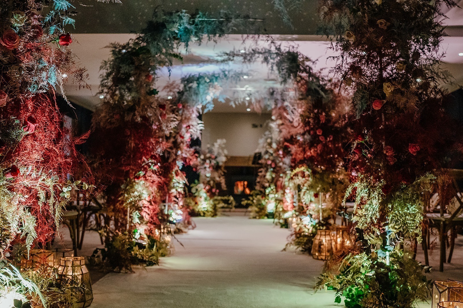 Wilds Events & Management - Event Planning & Catering in Hampshire Wilds Events & Management - Event Planning & Catering in Hampshire
