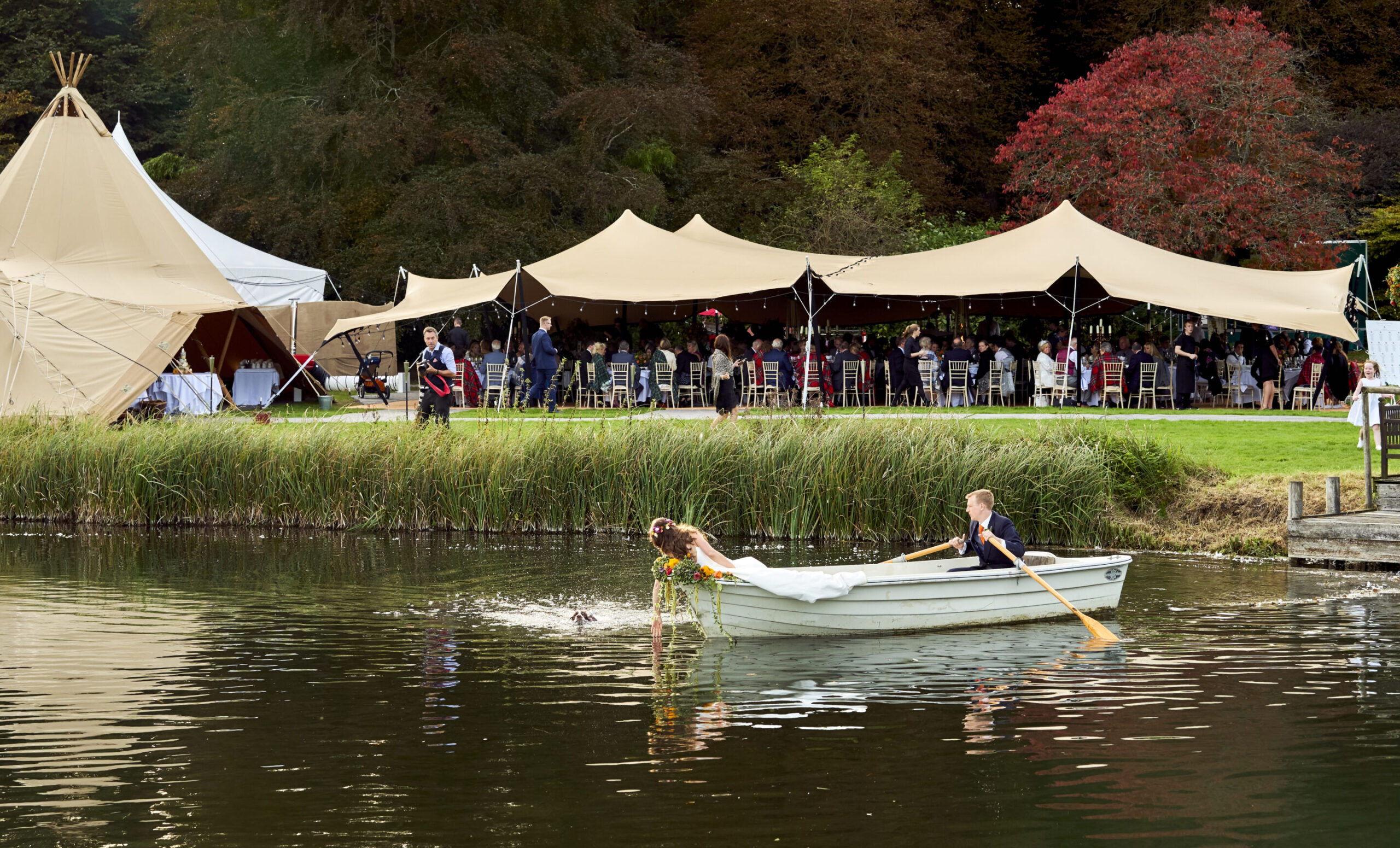 Wilds Events & Management - Event Planning & Catering in Hampshire Wilds Events & Management - Event Planning & Catering in Hampshire