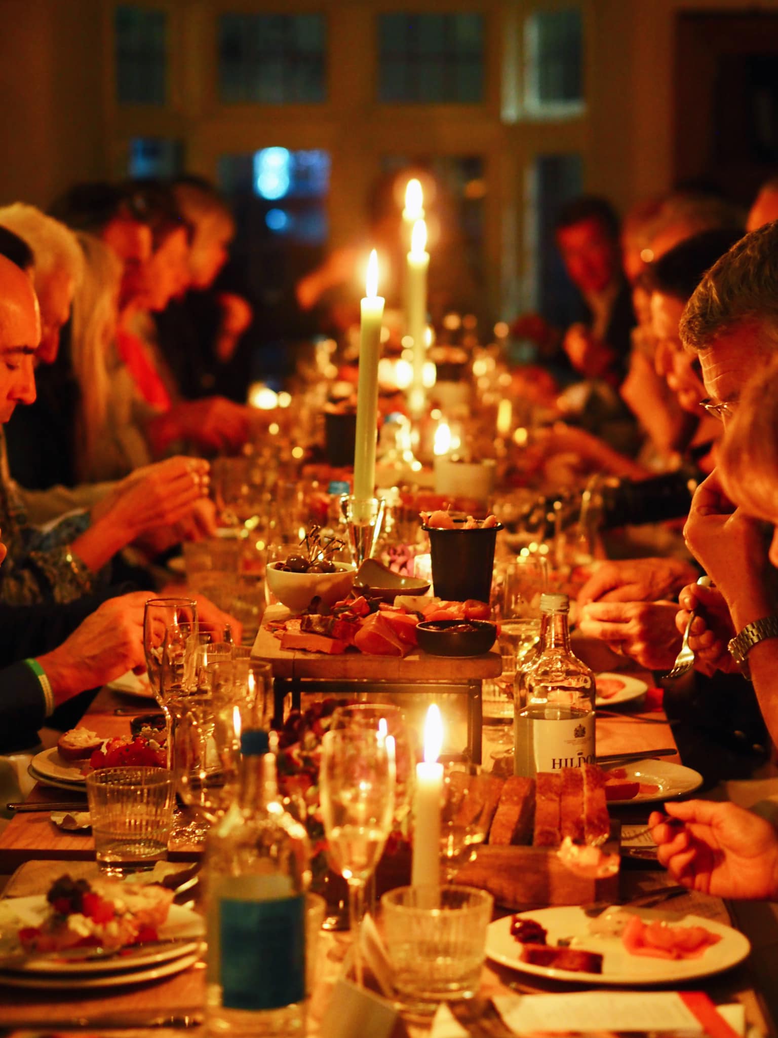 Wilds Events & Management - Event Planning & Catering in Hampshire Wilds Events & Management - Event Planning & Catering in Hampshire