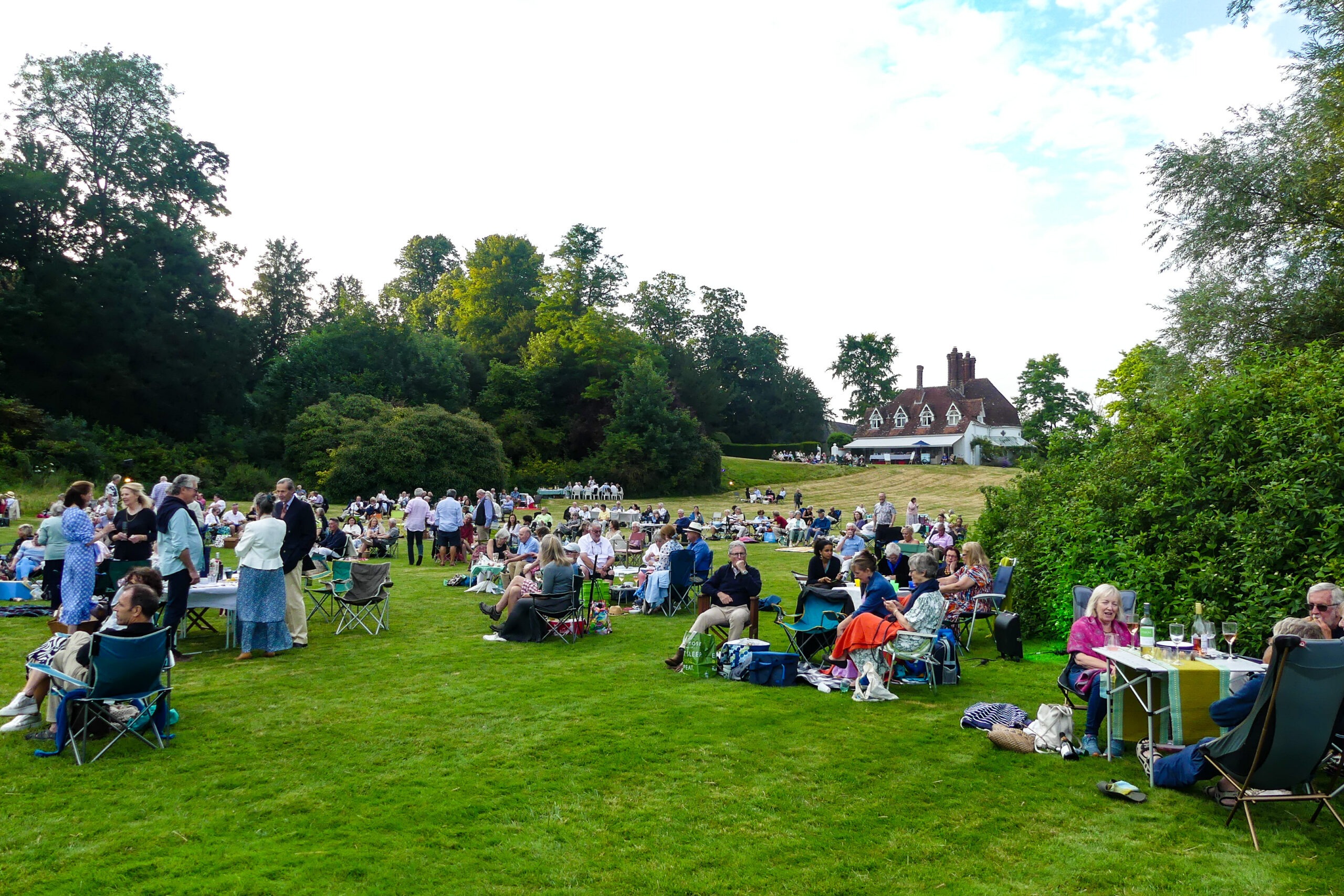 Wilds Events & Management - Event Planning & Catering in Hampshire Wilds Events & Management - Event Planning & Catering in Hampshire