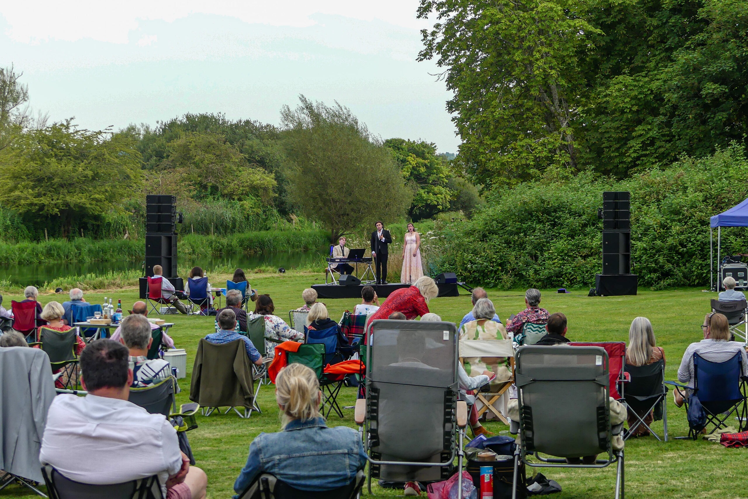 Wilds Events & Management - Event Planning & Catering in Hampshire Wilds Events & Management - Event Planning & Catering in Hampshire