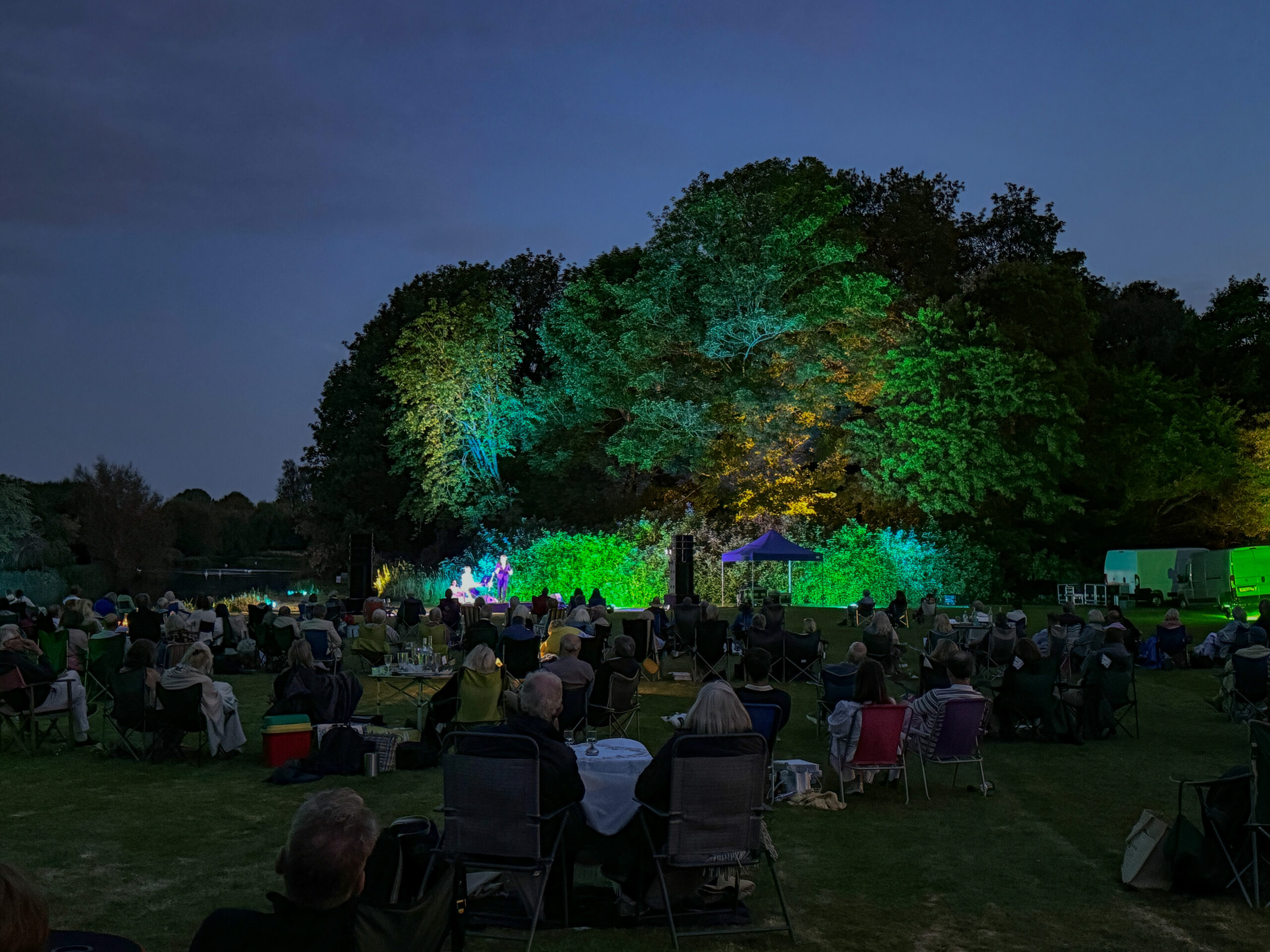Wilds Events & Management - Event Planning & Catering in Hampshire Wilds Events & Management - Event Planning & Catering in Hampshire