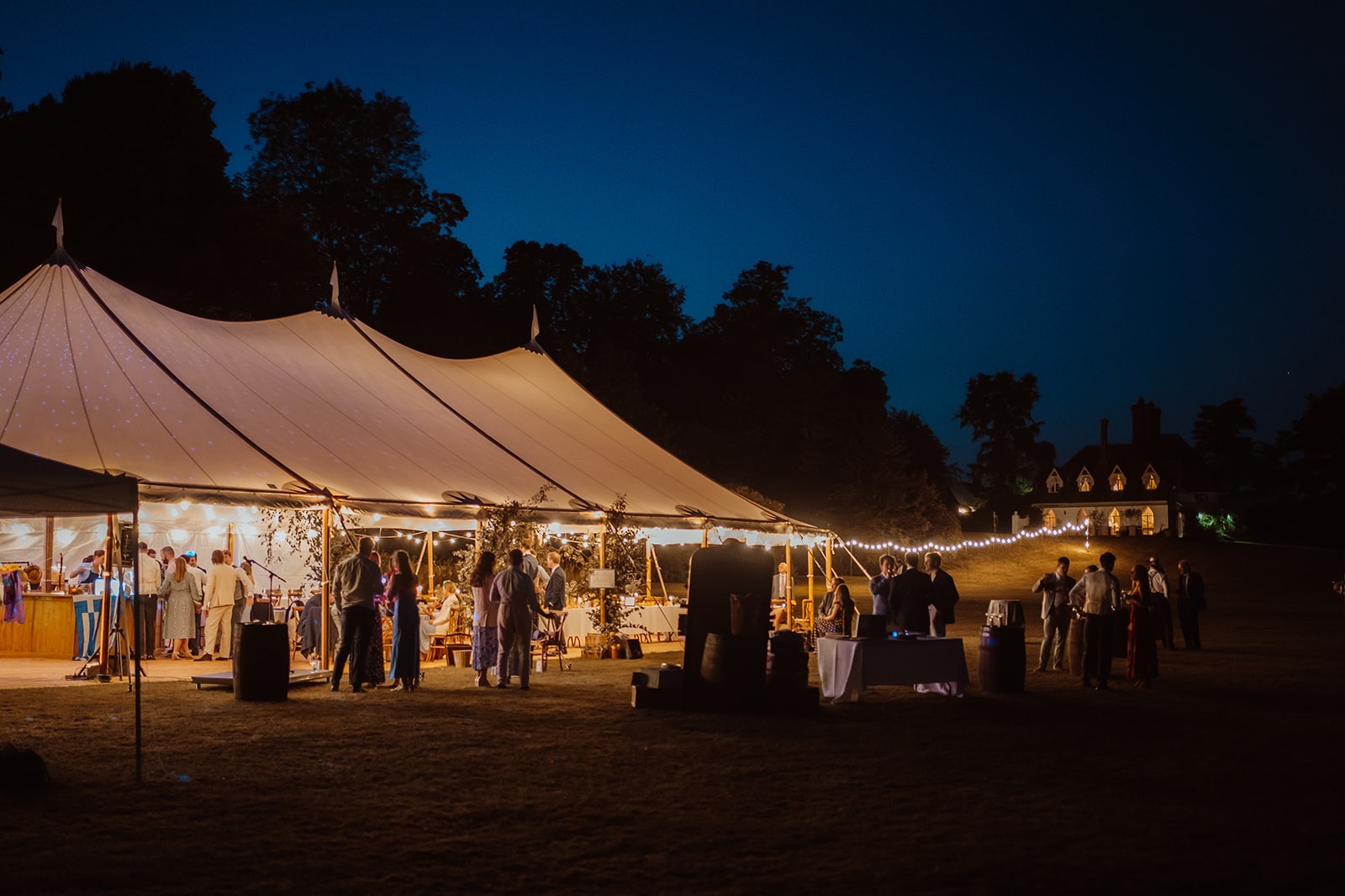 Wilds Events & Management - Event Planning & Catering in Hampshire Wilds Events & Management - Event Planning & Catering in Hampshire