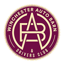 Winchester Auto Barn Logo