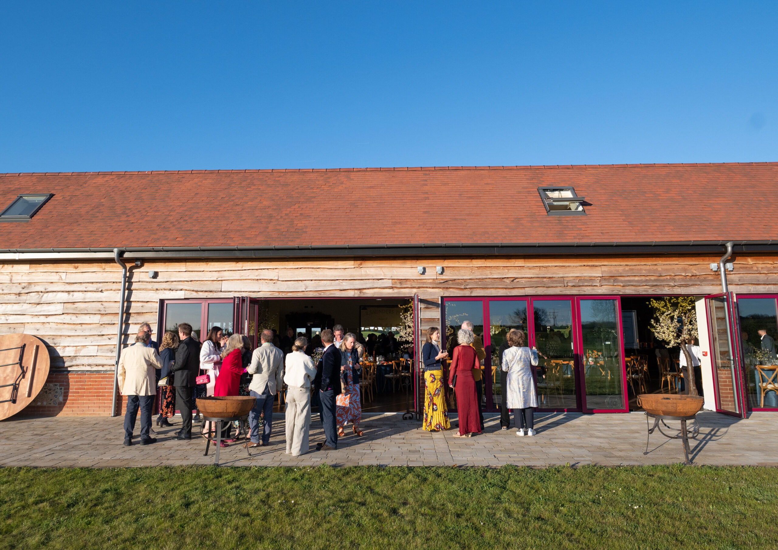 Wilds Events & Management - Event Planning & Catering in Hampshire Wilds Events & Management - Event Planning & Catering in Hampshire