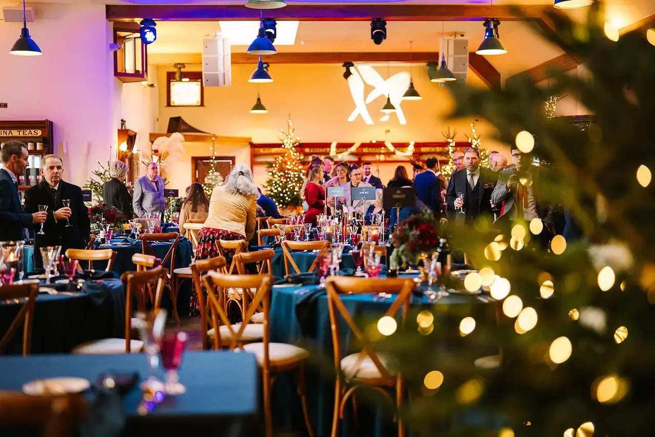 Wilds Events & Management - Event Planning & Catering in Hampshire Wilds Events & Management - Event Planning & Catering in Hampshire
