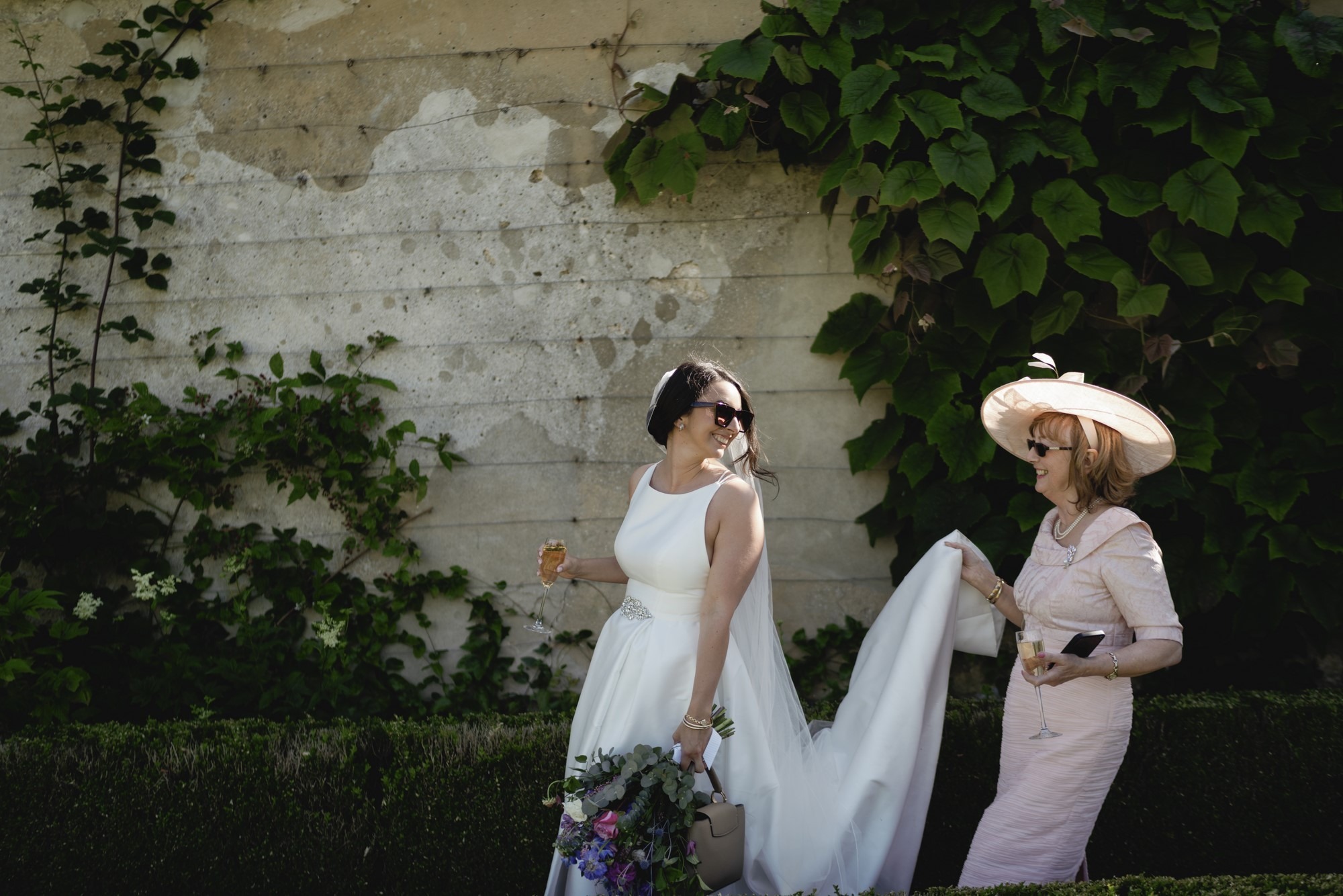WILDS Events & Management, Hampshire Weddings Planners and Caterers - Photo by Mario Lazoladz Photography