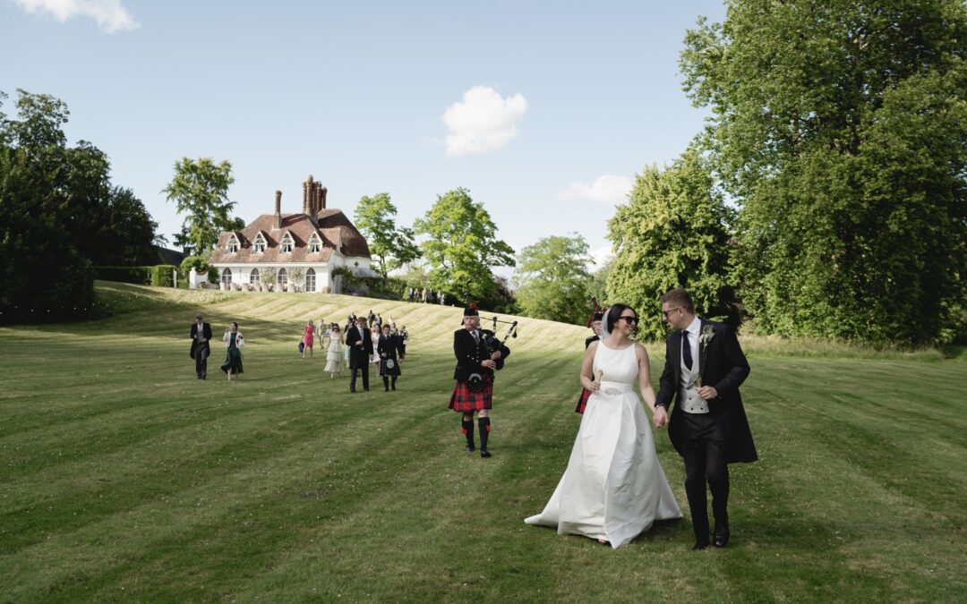 WILDS Wedding Fayre at Houghton Lodge – February 23rd 2025