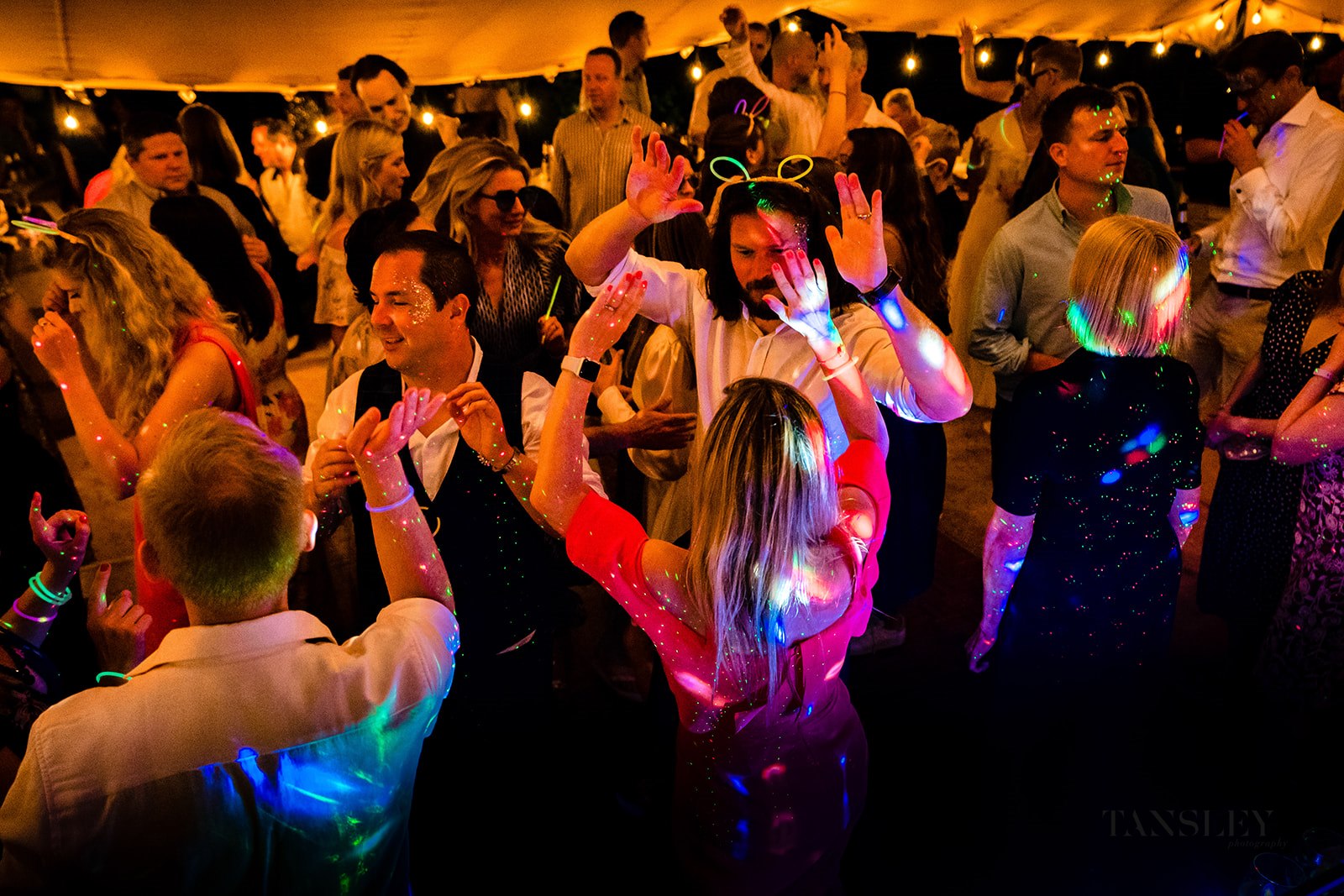 WILDS Events & Management, Hampshire Weddings Planners and Caterers - Photos by Tansley Photography