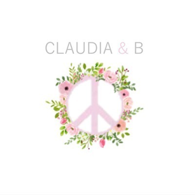 Claudia & B