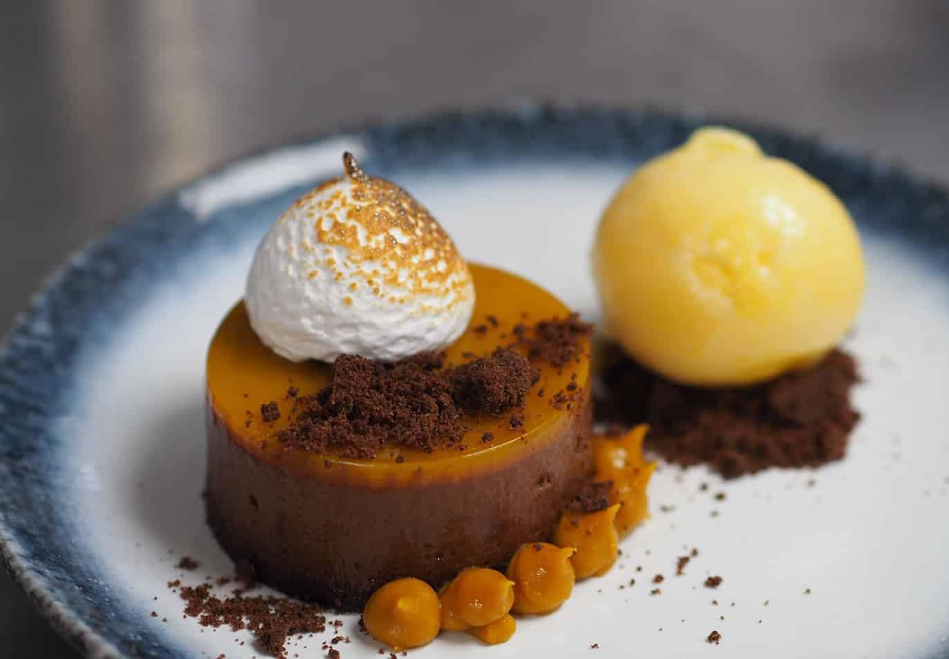 Wilds Events Catering Hampshire Food