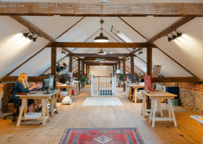 WILDS EVENTS